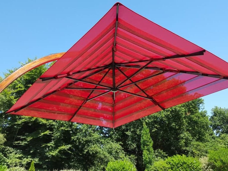 Arcobaleno-Toile-Soltis-86-Rouge-11-Liseré-24