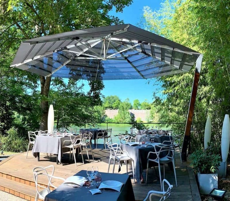 grand parasol sirio toulouse