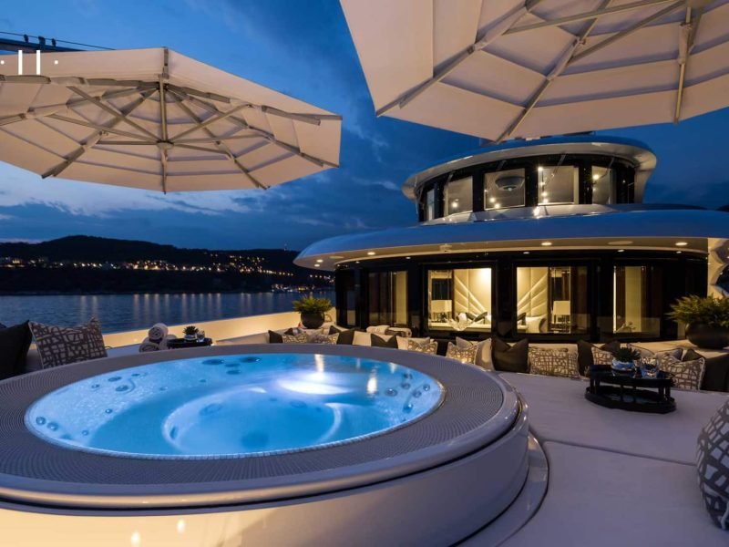 parasol evolution terrasse yachtingline